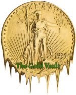 The Gold Vault
